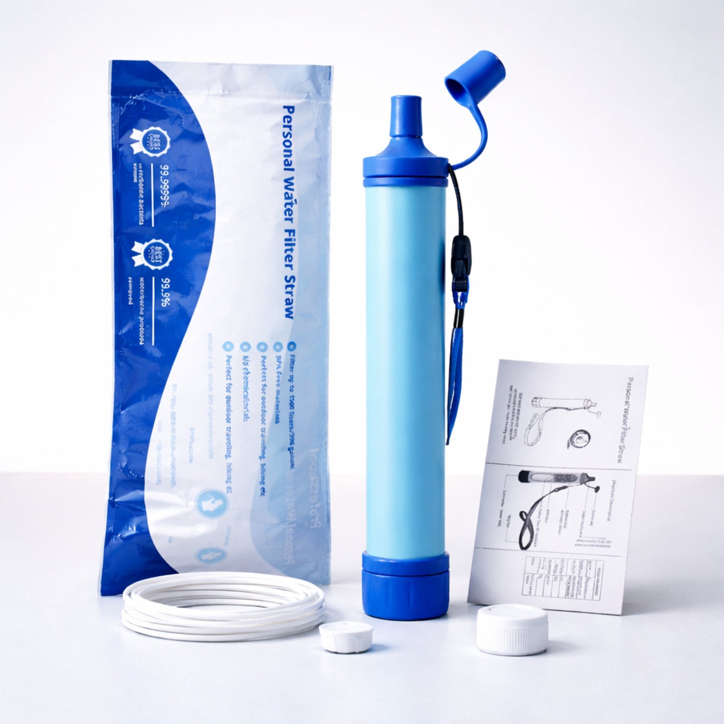 Filter Pro™ | Water Filter Rietje