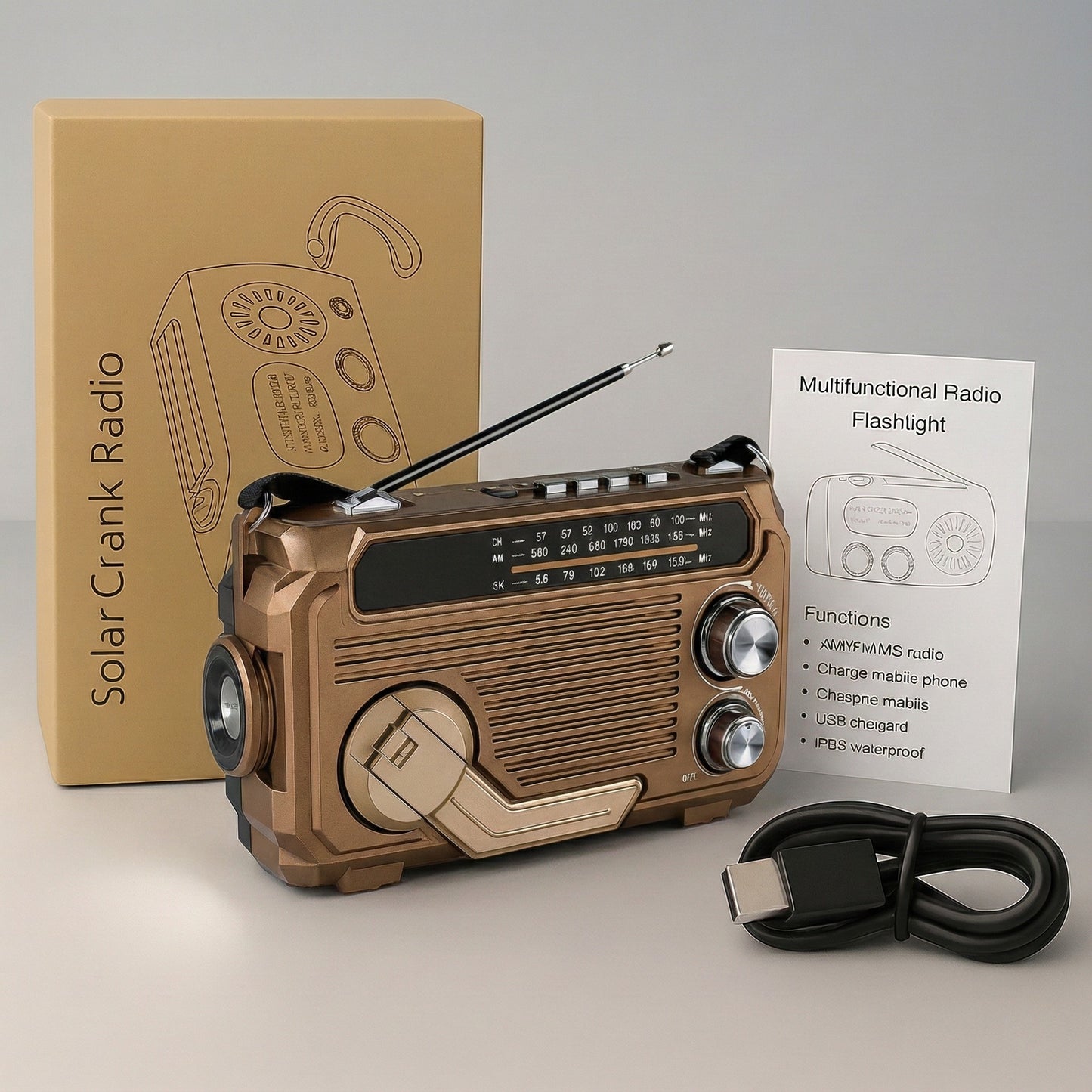 Power Pro™ | Noodradio 2026