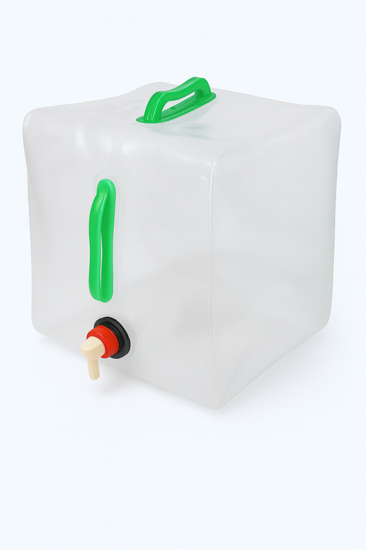 Water Container | Opvouwbare Water Zak 20L