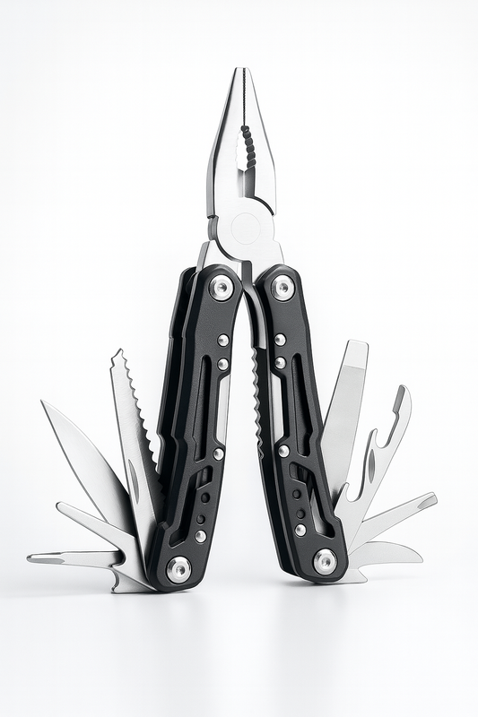 Survival Pro™ | 14-in-1 Zakmes