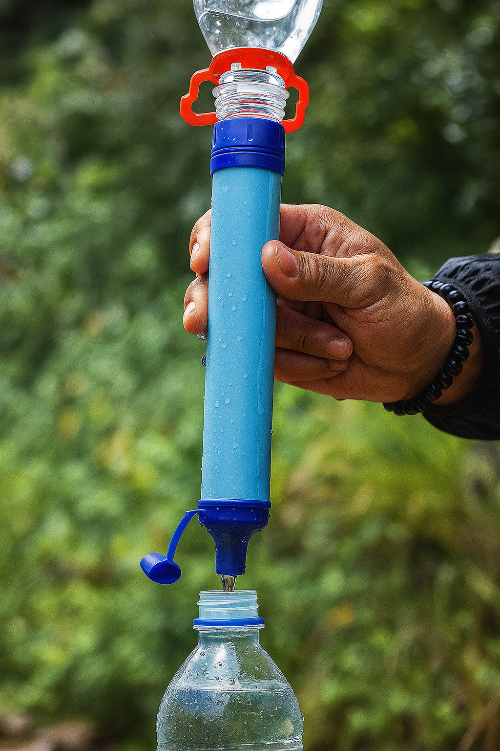 Filter Pro™ | Water Filter Rietje