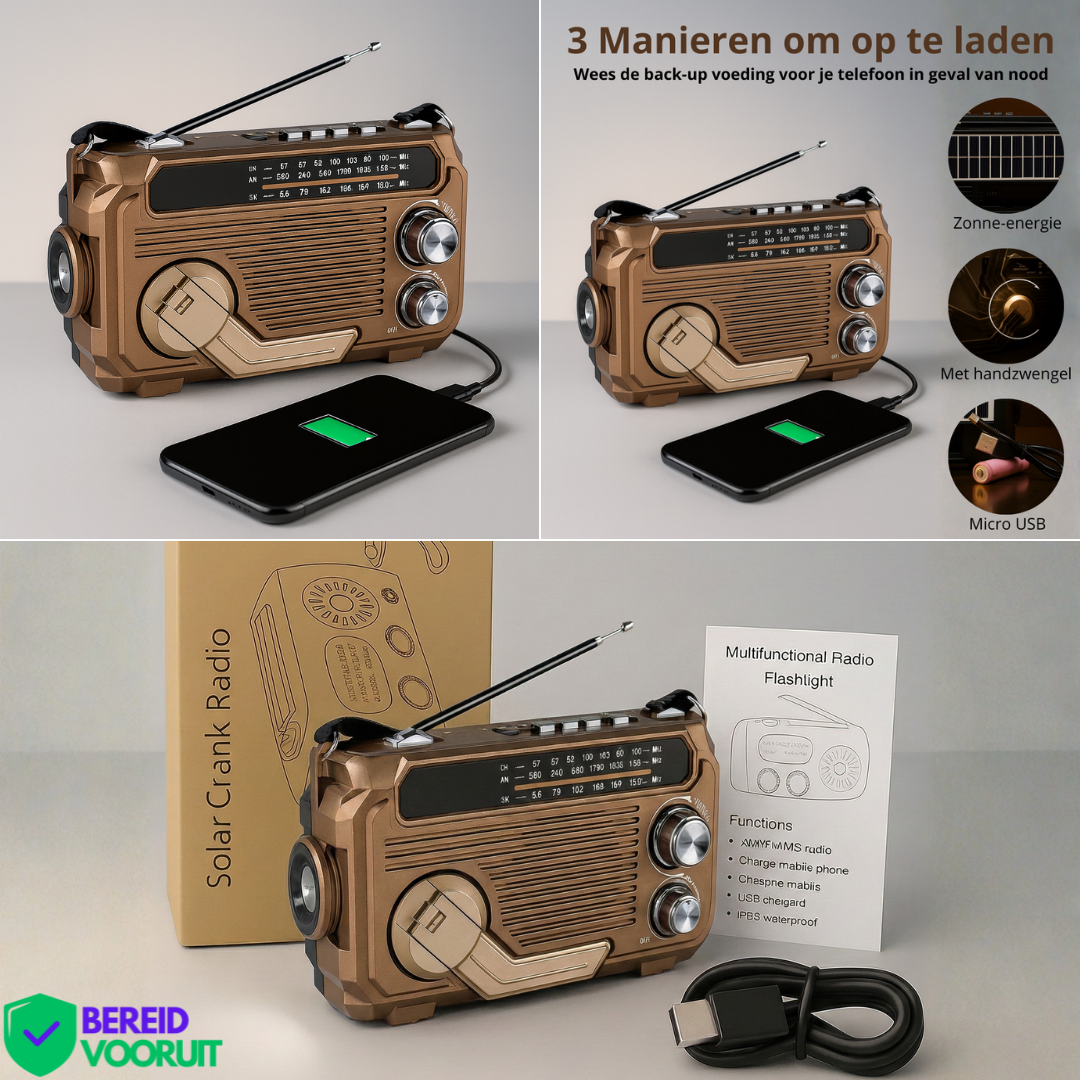 Power Pro™ | Noodradio 2026