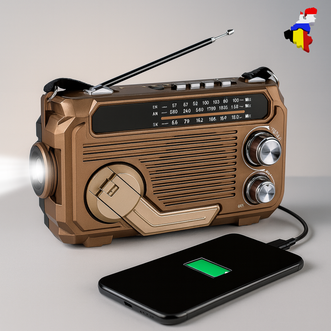 Power Pro™ | Noodradio 2026